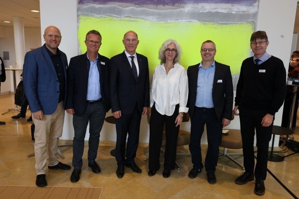 Bild Diakonie und kirchliche Sozialarbeit für Menschen im Alter