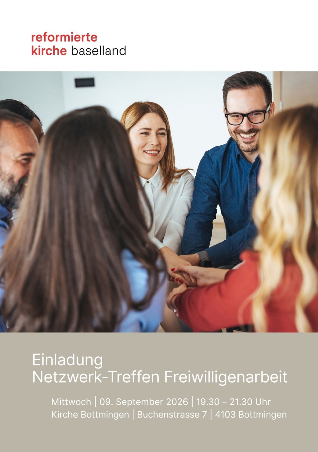FlyerBild Netzwerkanlass 2026WEB